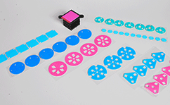 導熱硅膠片與陶瓷片的區別有哪些？