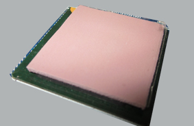 散熱矽膠墊片是一種怎么樣的導熱材料？