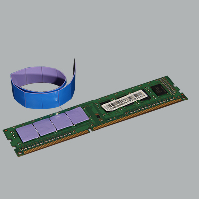 電子設備散熱與導熱界面材料的應用