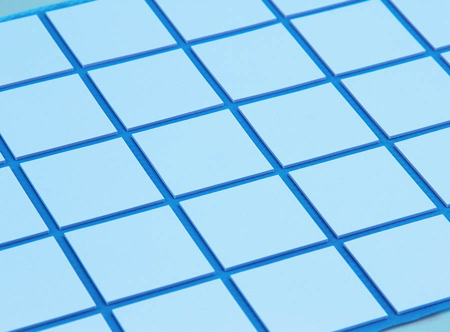 導(dǎo)熱硅膠墊的方方面面，選型兵法大公開