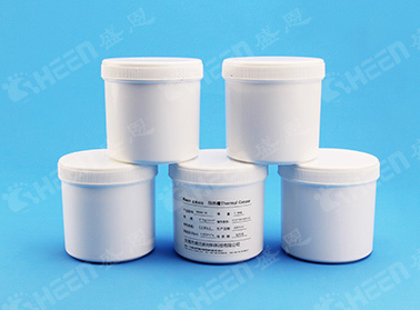 AG560-40 無硅導熱膏 4.0W/m·K