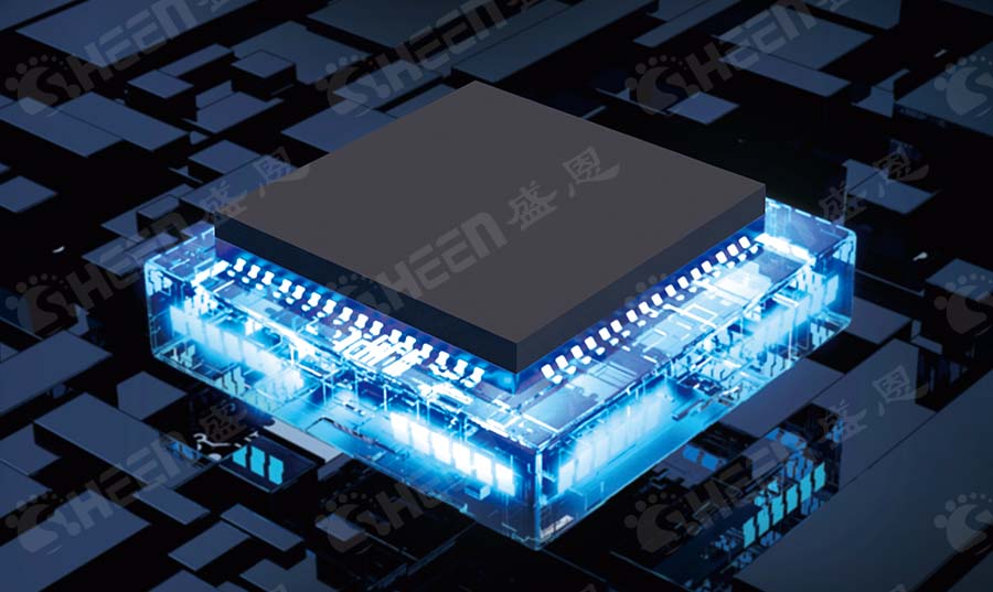 碳纖維導熱片：導熱材料領域的突破性創新