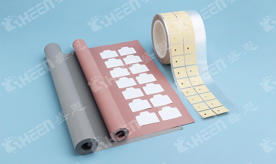 導熱夕膠布：電子行業的散熱與絕緣新方案