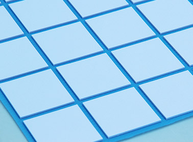 什么是導熱間隙墊片？