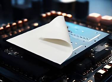 BSF800-20 氮化硼導(dǎo)熱墊片 8W/m·K