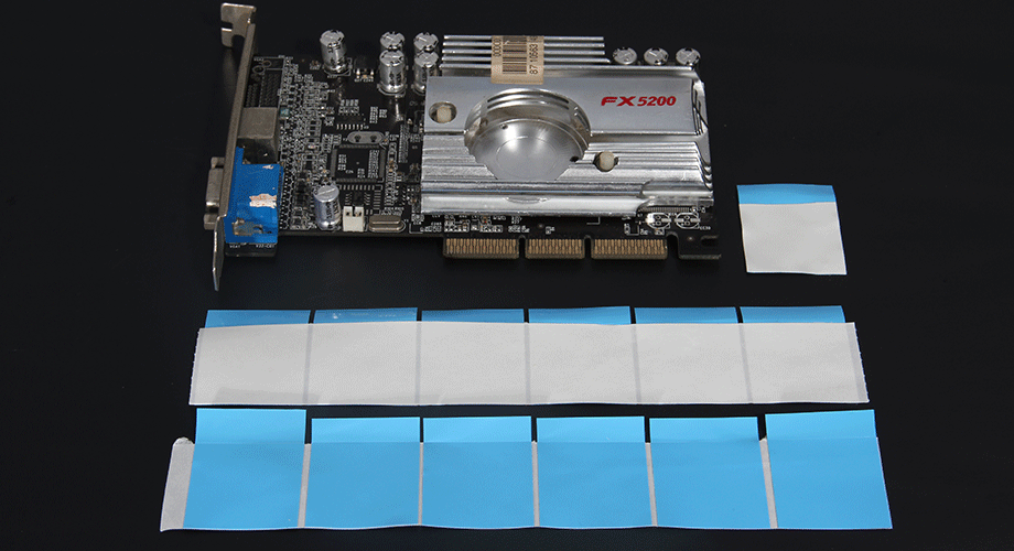 導(dǎo)熱雙面膠 導(dǎo)熱雙面膠