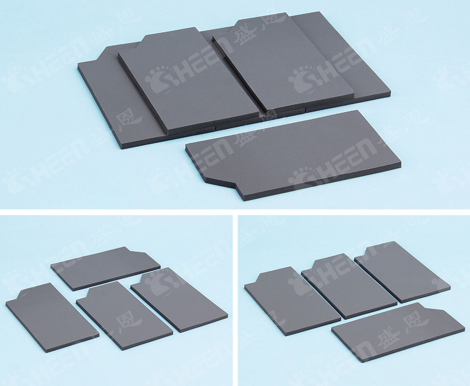 導(dǎo)熱硅膠墊 導(dǎo)熱硅膠墊