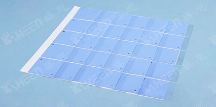 導(dǎo)熱相變材料