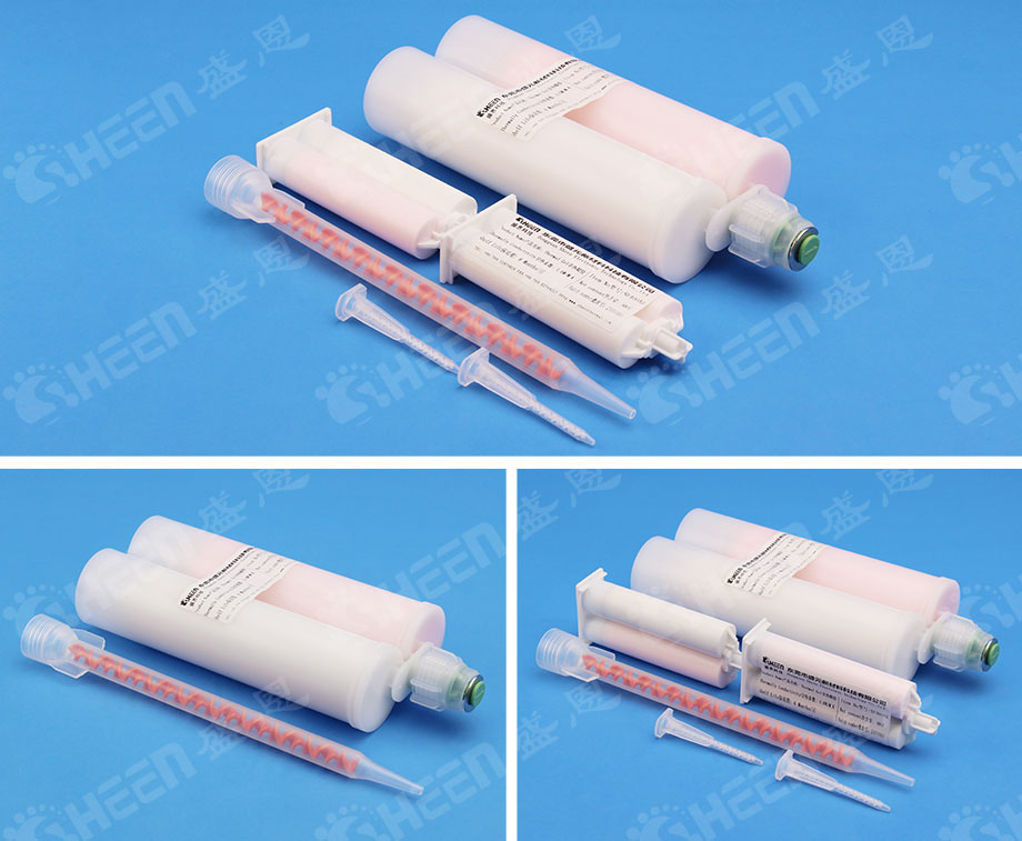 導(dǎo)熱凝膠 導(dǎo)熱凝膠