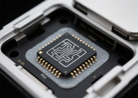 光模塊內部構造