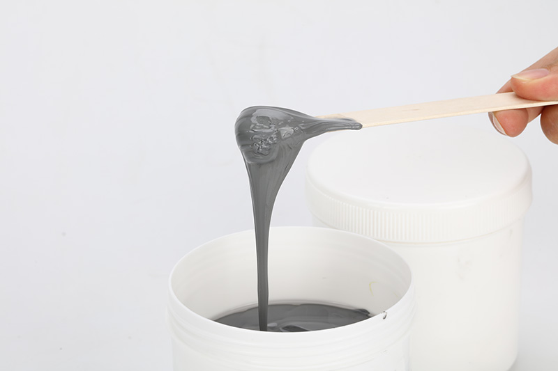 盛元新材料導(dǎo)熱膏