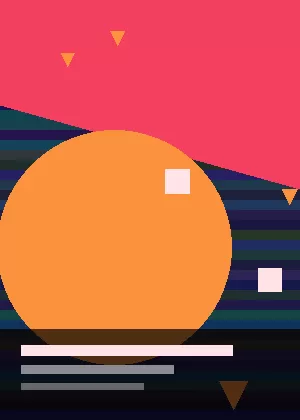 冷银短笛海报