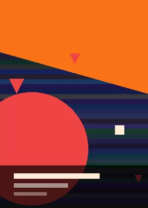 星图学院海报