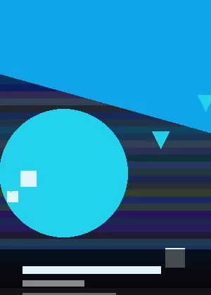 荒原遗迹海报